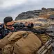 Vortex Optics Richtkijker Strike Eagle 5-25x56 FFP, EBR-7C (MRAD)