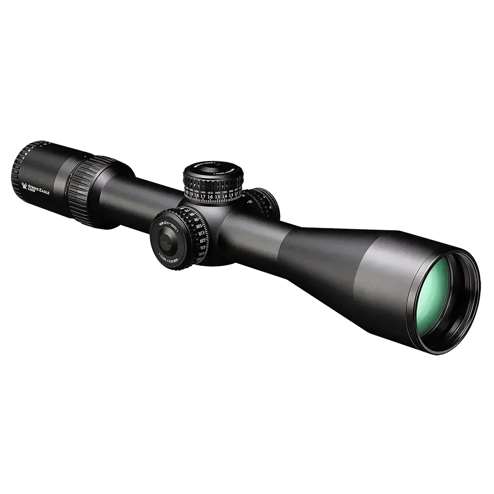Vortex Optics Richtkijker Strike Eagle 5-25x56 FFP, EBR-7C (MRAD)