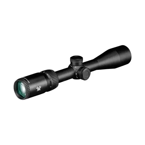 Vortex Optics Crossfire HD 3-9x40 Richtkijker, V-Plex Dradenkruis (MOA)