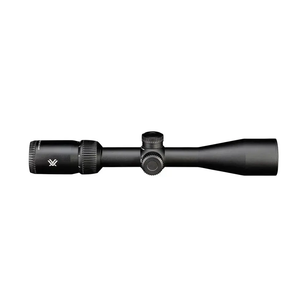 Vortex Optics Crossfire HD 3-9x40 Richtkijker, V-Plex Dradenkruis (MOA)