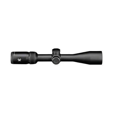 Vortex Optics Crossfire HD 3-9x40 Richtkijker, V-Plex Dradenkruis (MOA)