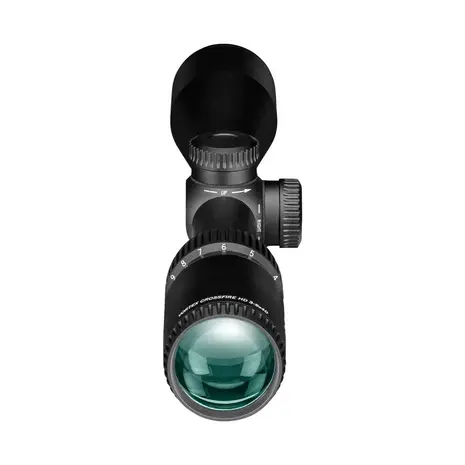 Vortex Optics Crossfire HD 3-9x40 Richtkijker, V-Plex Dradenkruis (MOA)