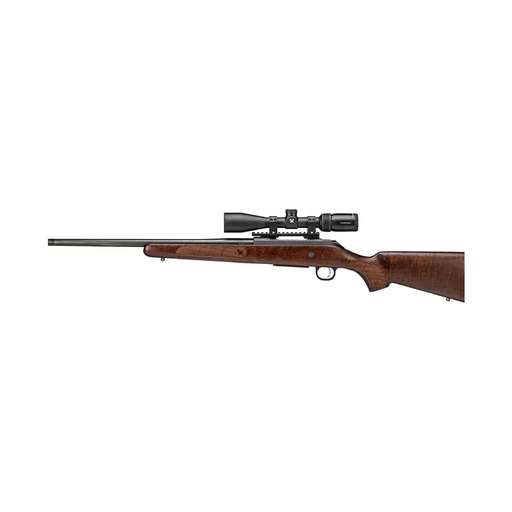 Vortex Optics Crossfire HD 3-9x40 Richtkijker, V-Plex Dradenkruis (MOA)
