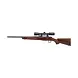 Vortex Optics Crossfire HD 3-9x40 Richtkijker, V-Plex Dradenkruis (MOA)