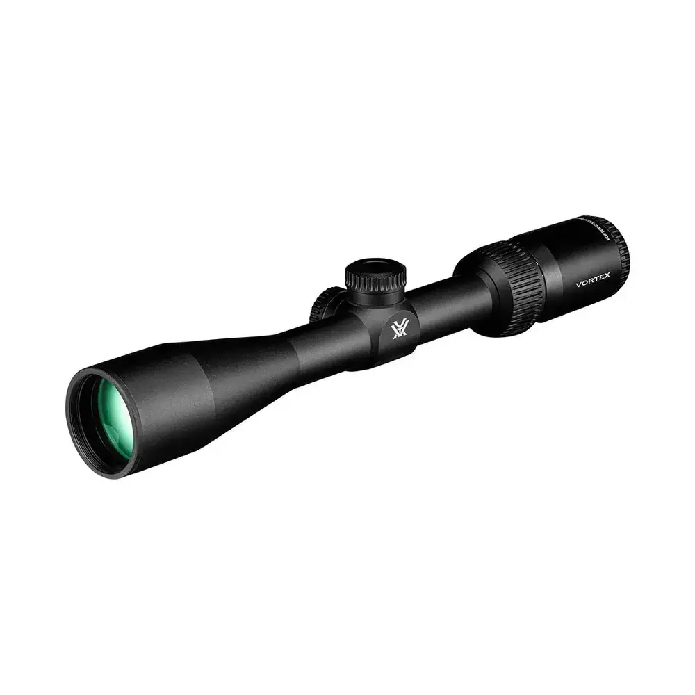 Vortex Optics Crossfire HD 3-9x40 Richtkijker, V-Plex Dradenkruis (MOA)