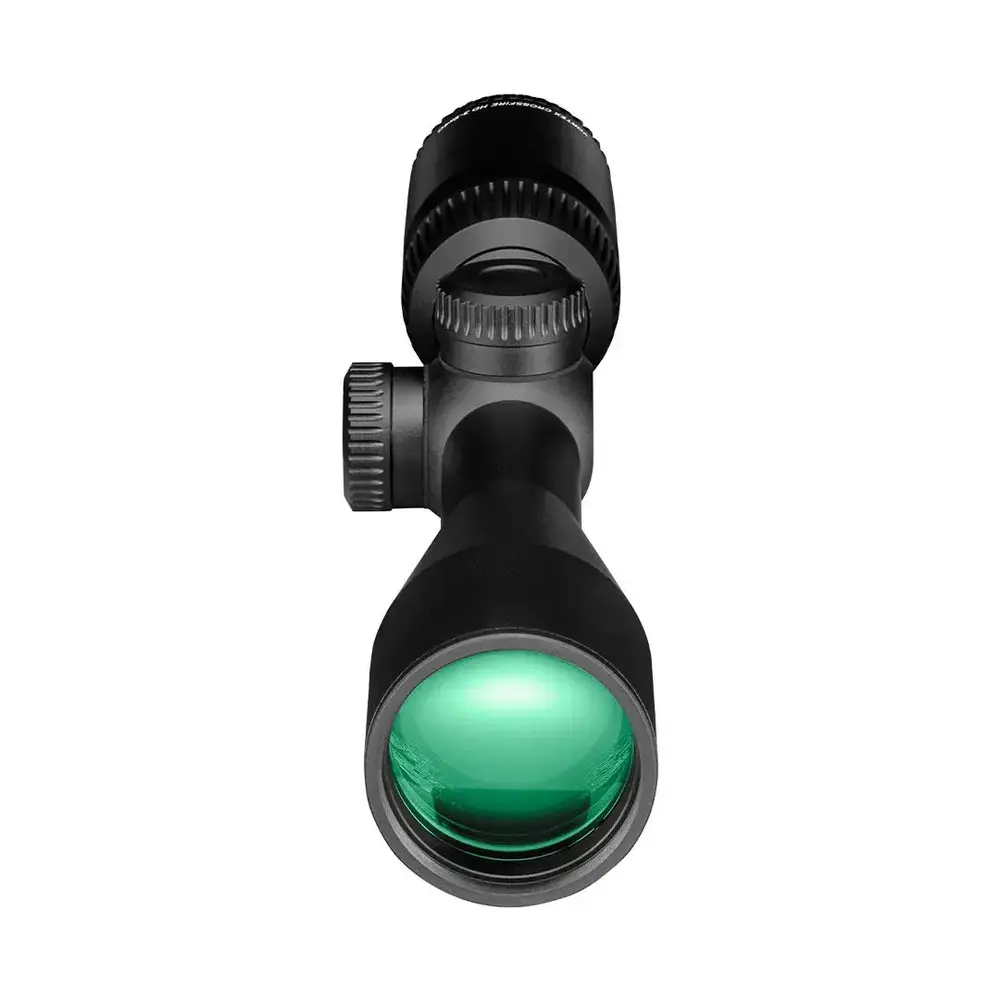 Vortex Optics Crossfire HD 3-9x40 Richtkijker, V-Plex Dradenkruis (MOA)