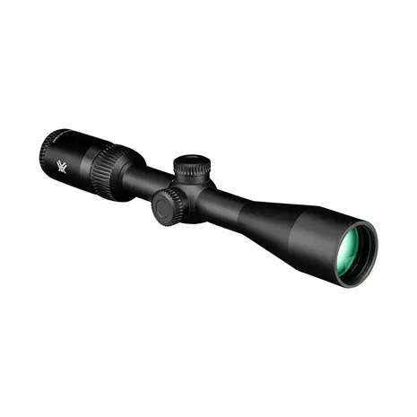 Vortex Optics Crossfire HD 3-9x40 Richtkijker, V-Plex Dradenkruis (MOA)