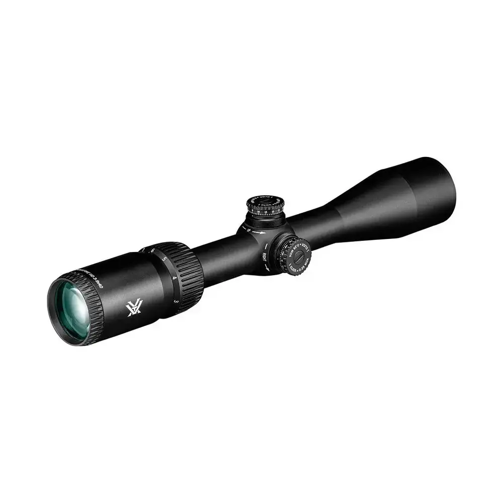 Vortex Optics Crossfire HD 3-9x40 Richtkijker, V-Plex Dradenkruis (MOA)