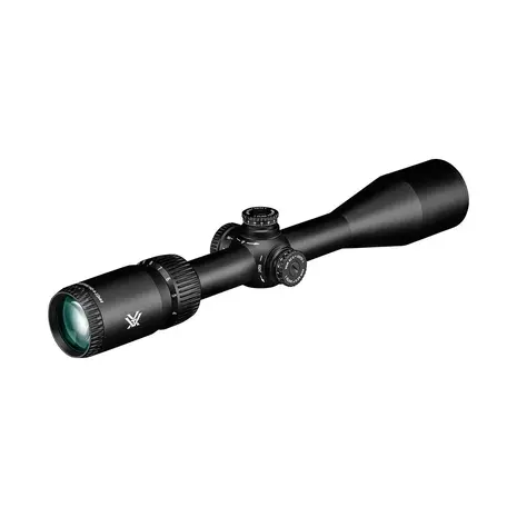 Vortex Optics Crossfire HD 4-12x44 Richtkijker, WideRange Plex Dradenkruis (MOA)