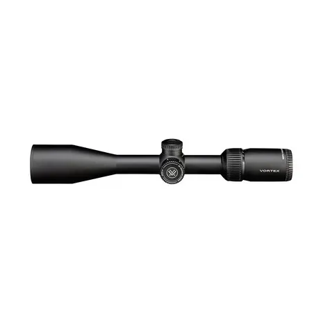 Vortex Optics Crossfire HD 4-12x44 Richtkijker, WideRange Plex Dradenkruis (MOA)