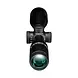 Vortex Optics Crossfire HD 4-12x44 Richtkijker, WideRange Plex Dradenkruis (MOA)