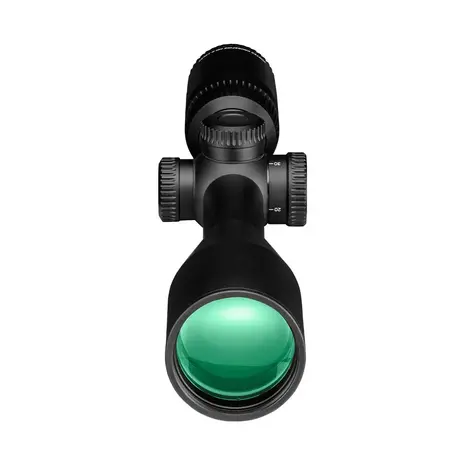Vortex Optics Crossfire HD 4-12x44 Richtkijker, WideRange Plex Dradenkruis (MOA)
