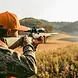 Vortex Optics Crossfire HD 4-12x44 Richtkijker, WideRange Plex Dradenkruis (MOA)