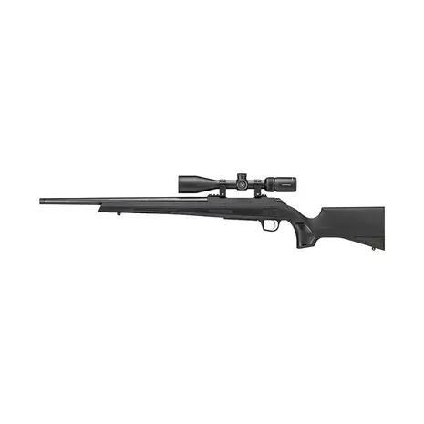 Vortex Optics Crossfire HD 4-12x44 Richtkijker, WideRange Plex Dradenkruis (MOA)