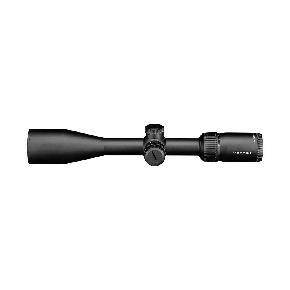 Vortex Optics Crossfire HD 4-12x44 Richtkijker, Verlicht Dead-Hold 2A BDC Dradenkruis (MOA)