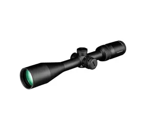 Vortex Optics Crossfire HD 4-12x44 Richtkijker, Verlicht Dead-Hold 2A BDC Dradenkruis (MOA)