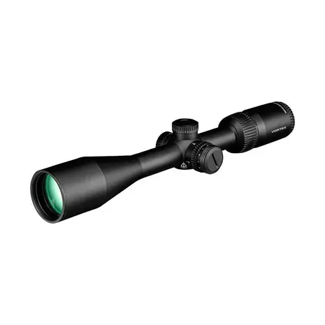 Vortex Optics Crossfire HD 4-12x44 Richtkijker, Verlicht Dead-Hold 2A BDC Dradenkruis (MOA)