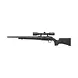 Vortex Optics Crossfire HD 4-12x44 Richtkijker, Verlicht Dead-Hold 2A BDC Dradenkruis (MOA)