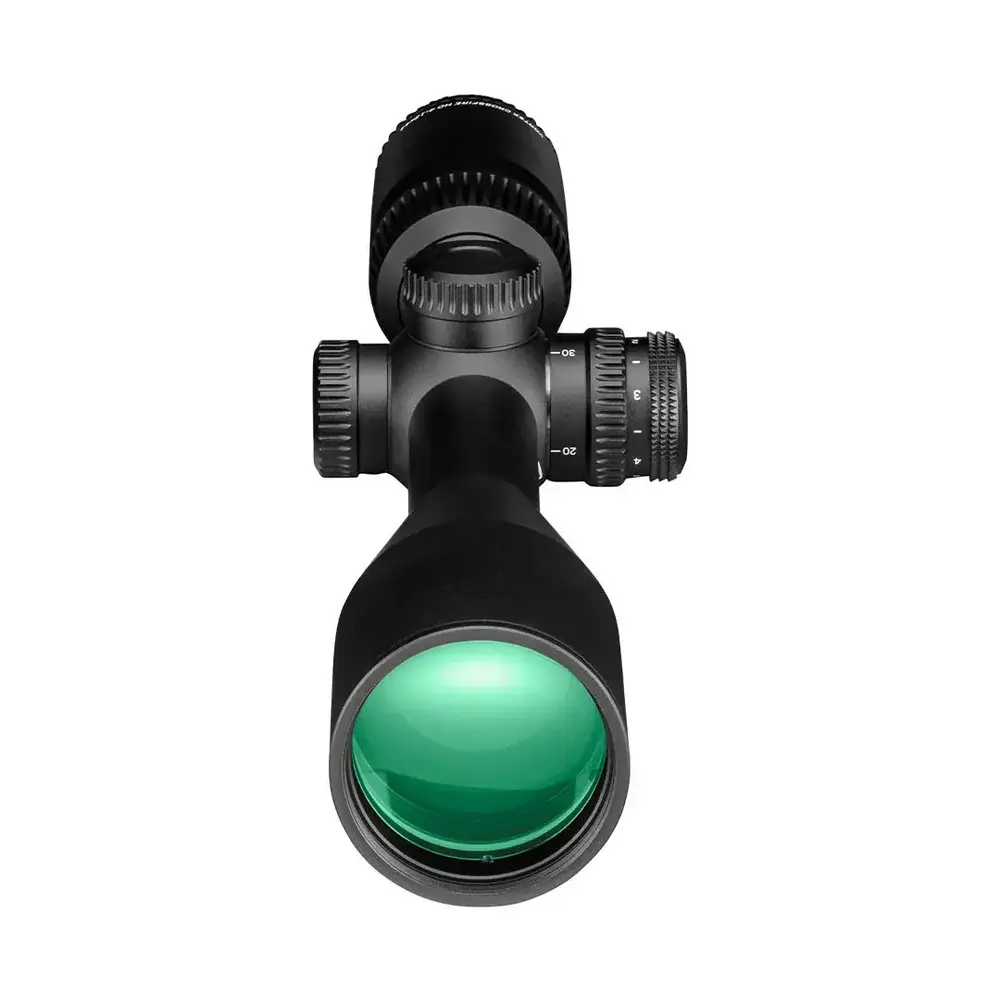 Vortex Optics Crossfire HD 4-12x44 Richtkijker, Verlicht Dead-Hold 2A BDC Dradenkruis (MOA)