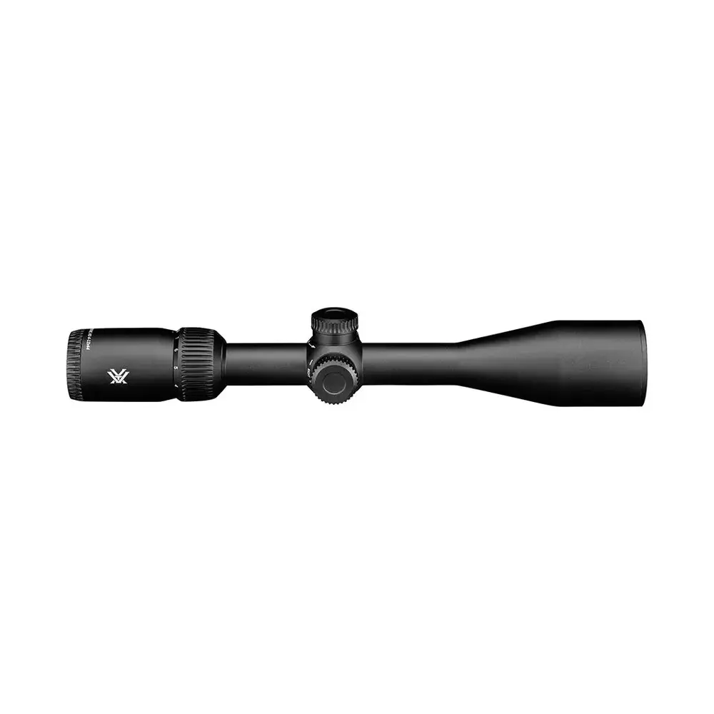 Vortex Optics Crossfire HD 4-12x44 Richtkijker, Verlicht Dead-Hold 2A BDC Dradenkruis (MOA)