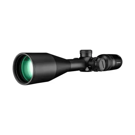 Vortex Optics Crossfire HD 4-12x44 Richtkijker, Verlicht Dead-Hold 2A BDC Dradenkruis (MOA)