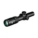 Vortex Optics Crossfire HD 1-4x24 Richtkijker, Verlicht Dead-Hold 2A BDC Dradenkruis (MOA)