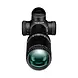 Vortex Optics Crossfire HD 1-4x24 Richtkijker, Verlicht Dead-Hold 2A BDC Dradenkruis (MOA)