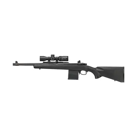 Vortex Optics Crossfire HD 1.5-5.5x32 Richtkijker Scout, Verlicht Dead-Hold 2A BDC Dradenkruis (MOA)