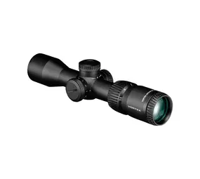 Vortex Optics Crossfire HD 1.5-5.5x32 Richtkijker Scout, Verlicht Dead-Hold 2A BDC Dradenkruis (MOA)