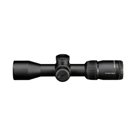 Vortex Optics Crossfire HD 1.5-5.5x32 Richtkijker Scout, Verlicht Dead-Hold 2A BDC Dradenkruis (MOA)