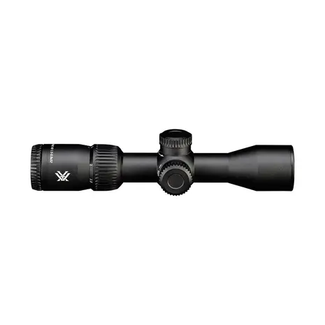 Vortex Optics Crossfire HD 1.5-5.5x32 Richtkijker Scout, Verlicht Dead-Hold 2A BDC Dradenkruis (MOA)
