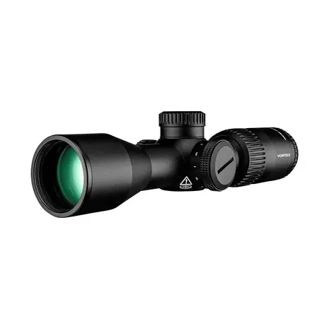 Vortex Optics Crossfire HD 1.5-5.5x32 Richtkijker Scout, Verlicht Dead-Hold 2A BDC Dradenkruis (MOA)