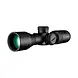Vortex Optics Crossfire HD 1.5-5.5x32 Richtkijker Scout, Verlicht Dead-Hold 2A BDC Dradenkruis (MOA)
