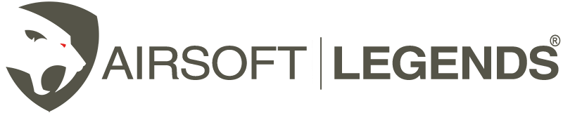 Airsoft Legends | Airsoft Gear & Accessories for the NL, BE, DE & FR – Wide Range