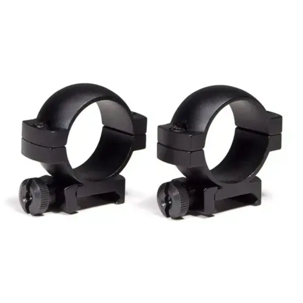 Vortex Optics Hunter Montageringen 30 mm Laag