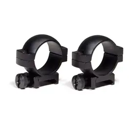 Vortex Optics Hunter Montageringen 30 mm Laag