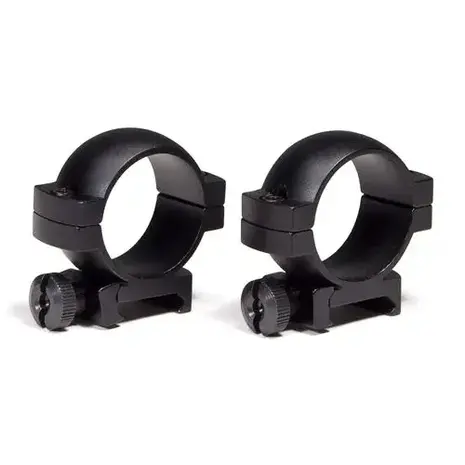 Vortex Optics Hunter Montageringen 30 mm Laag