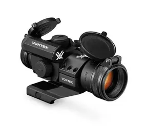 Vortex Optics Red Dot StrikeFire II SF-BR-504