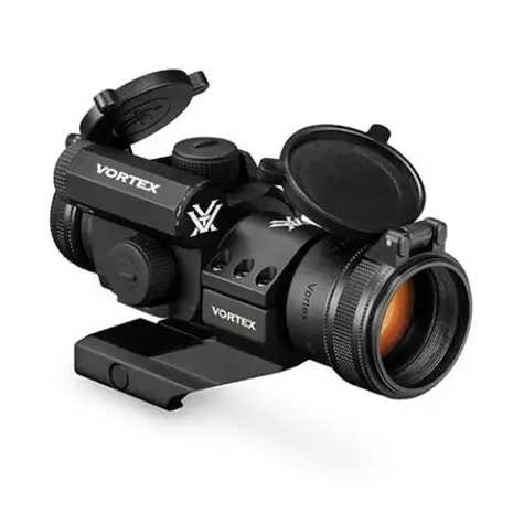 Vortex Optics Red Dot StrikeFire II SF-BR-504