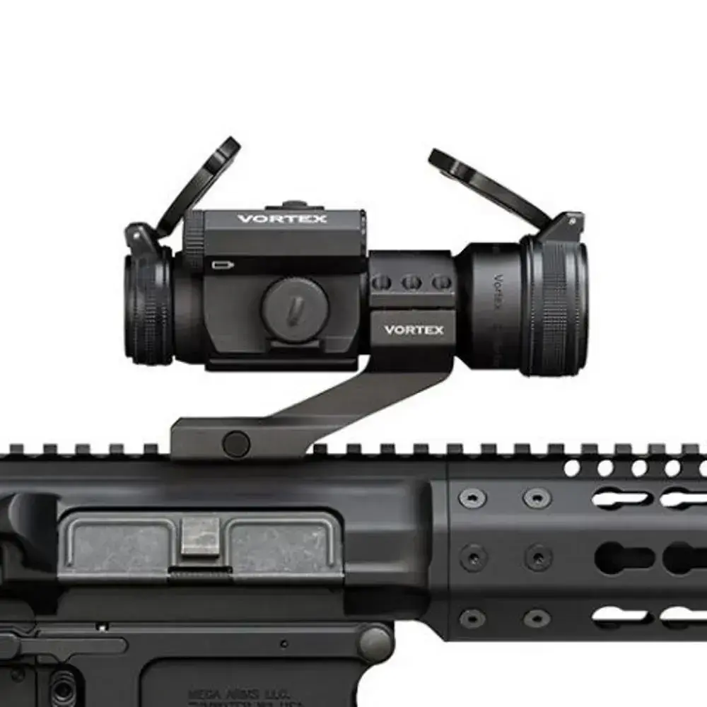Vortex Optics Red Dot StrikeFire II SF-BR-504