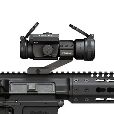 Vortex Optics Red Dot StrikeFire II SF-BR-504