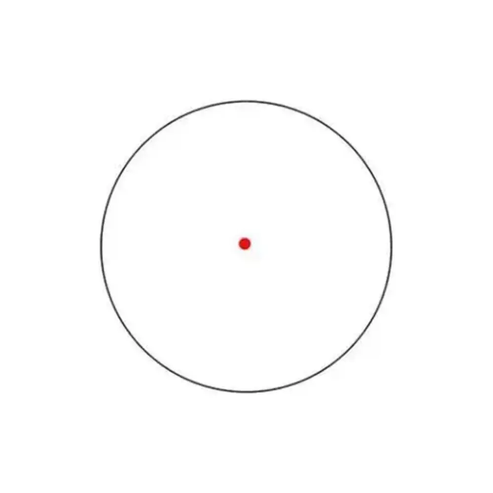 Vortex Optics Red Dot StrikeFire II SF-BR-504