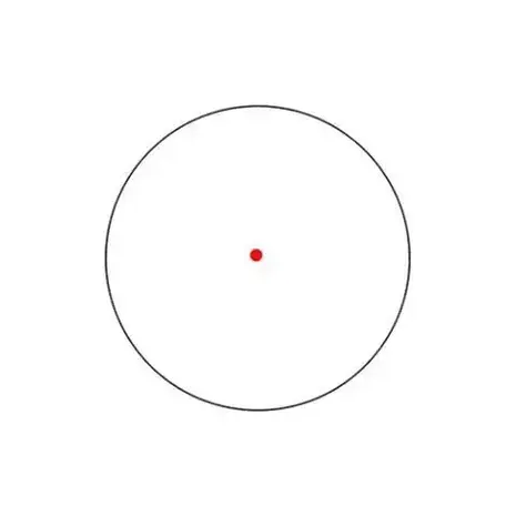 Vortex Optics Red Dot StrikeFire II SF-BR-504