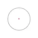Vortex Optics Red Dot StrikeFire II SF-BR-504