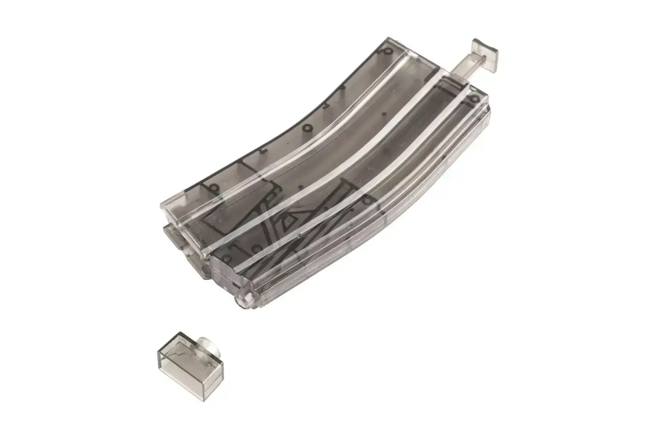 Specna Arms Speedloader Magazine Style Black Large