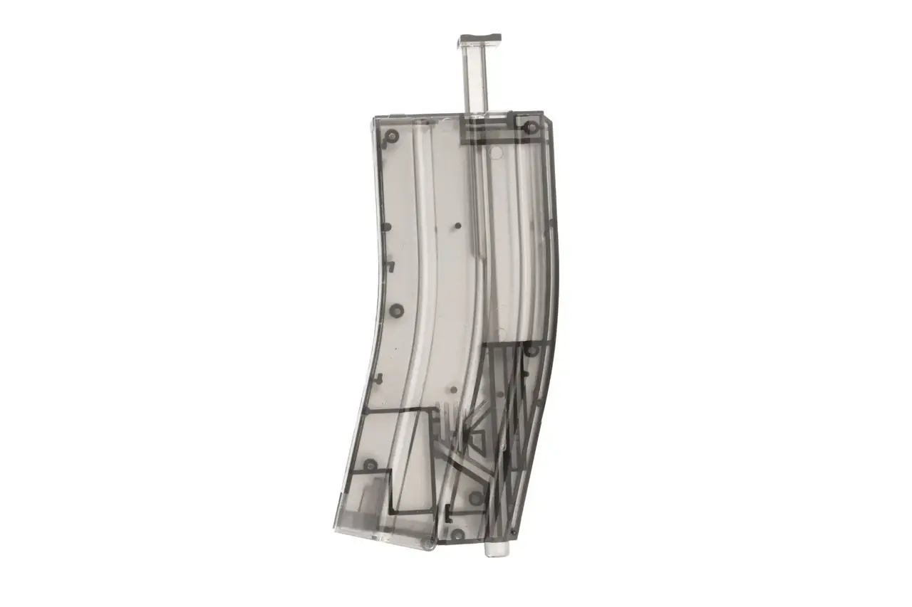 Specna Arms Speedloader Magazine Style Black Large
