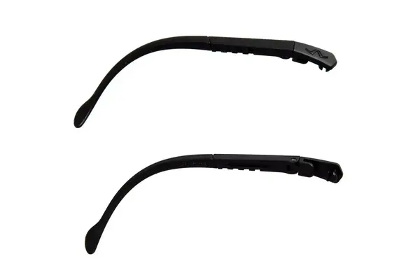 Pyramex V2G Gray Antifog Glasses Pyramex V2G Gray Antifog Glasses