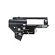 Specna Arms  Ather™ Gearbox v2 Skeleton With J-Cage Bearings