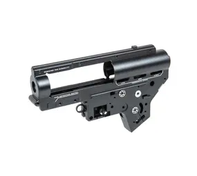 Specna Arms Ather™ Gearbox v2 Skeleton With J-Cage Bearings