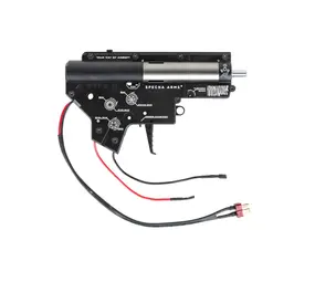 Specna Arms Complete Gearbox v2  Aether™ HAL™ ETU